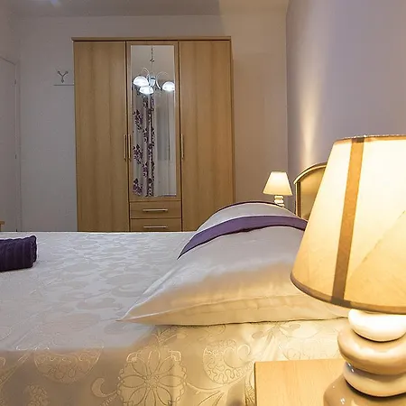 Apartamento J&j Split