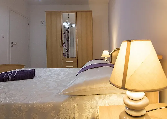 Apartamento J&j Split