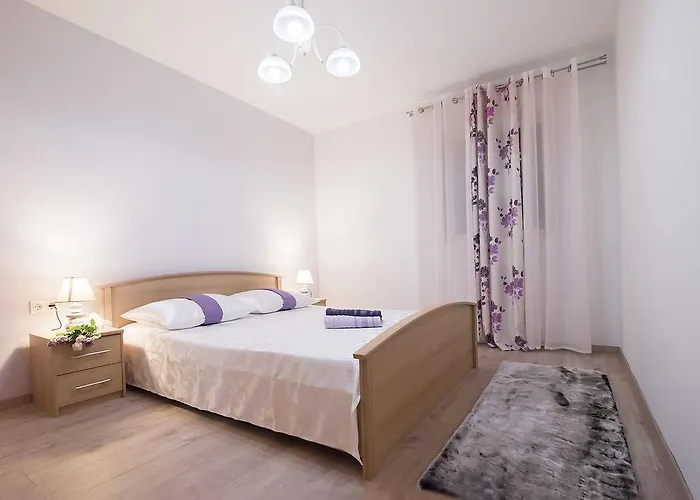 J&j Apartamento Split