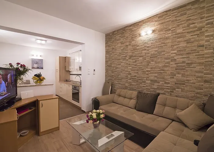 Apartamento J&j Split