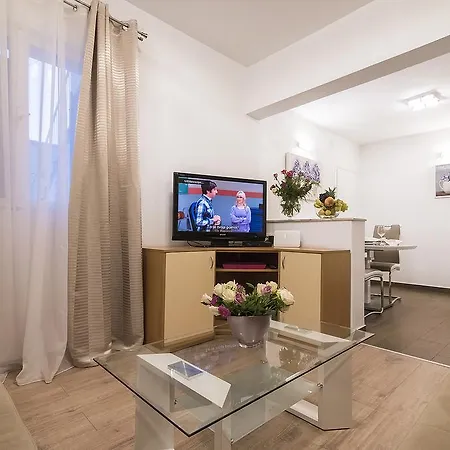Apartamento J&j