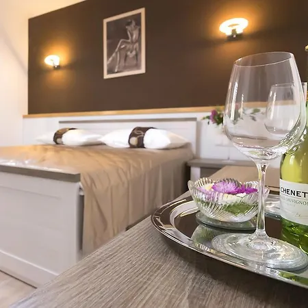 J&j Appartement