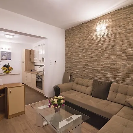 Appartement J&j Split