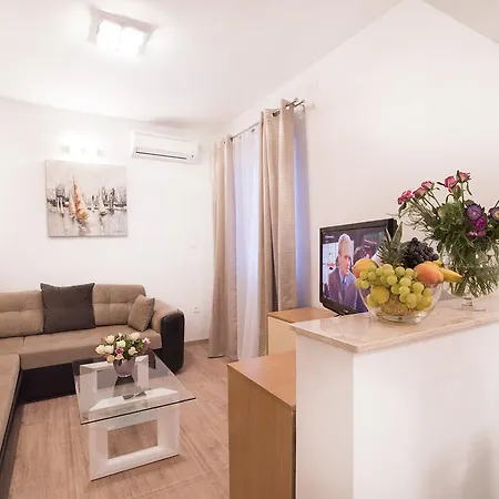 J&j Appartement Split