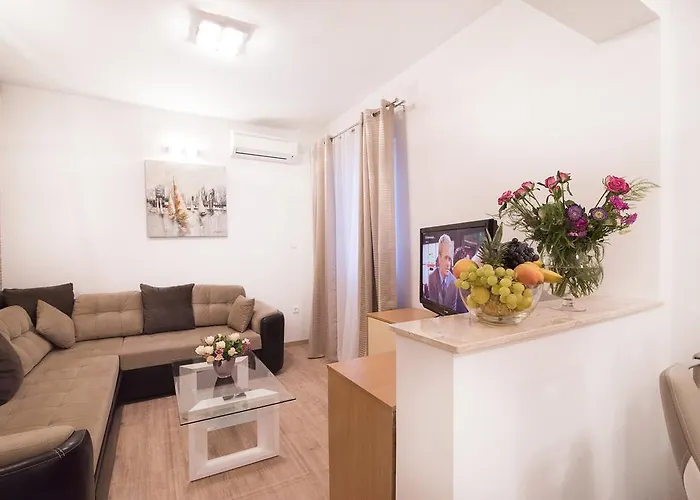 J&j شقة سبليت