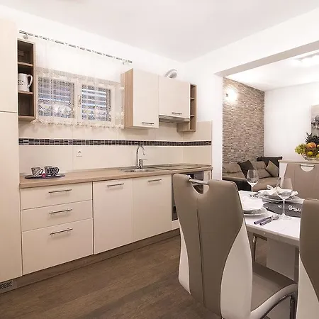 Appartement J&j