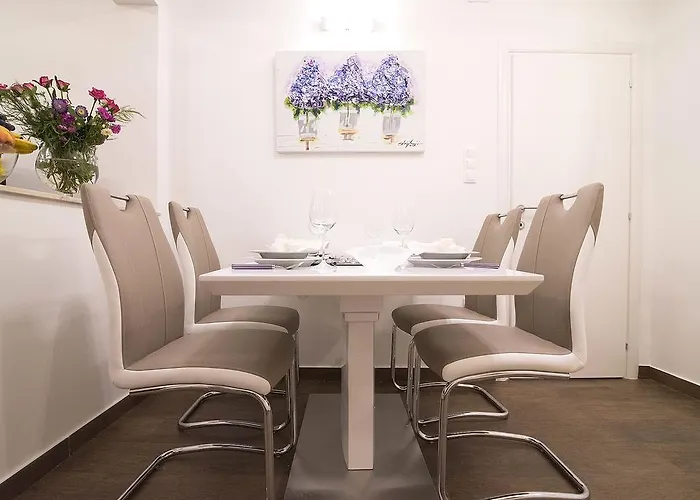 Appartement J&j Split